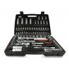 Stahlbar tool set KL-17020 socket wrenches -94 elements - zdjęcie 2