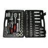 Stahlbar tool set KL-17020 socket wrenches -94 elements - zdjęcie 3