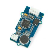 Grove - Speech Recognizer v1.0 - ISD9160 voice recognition module