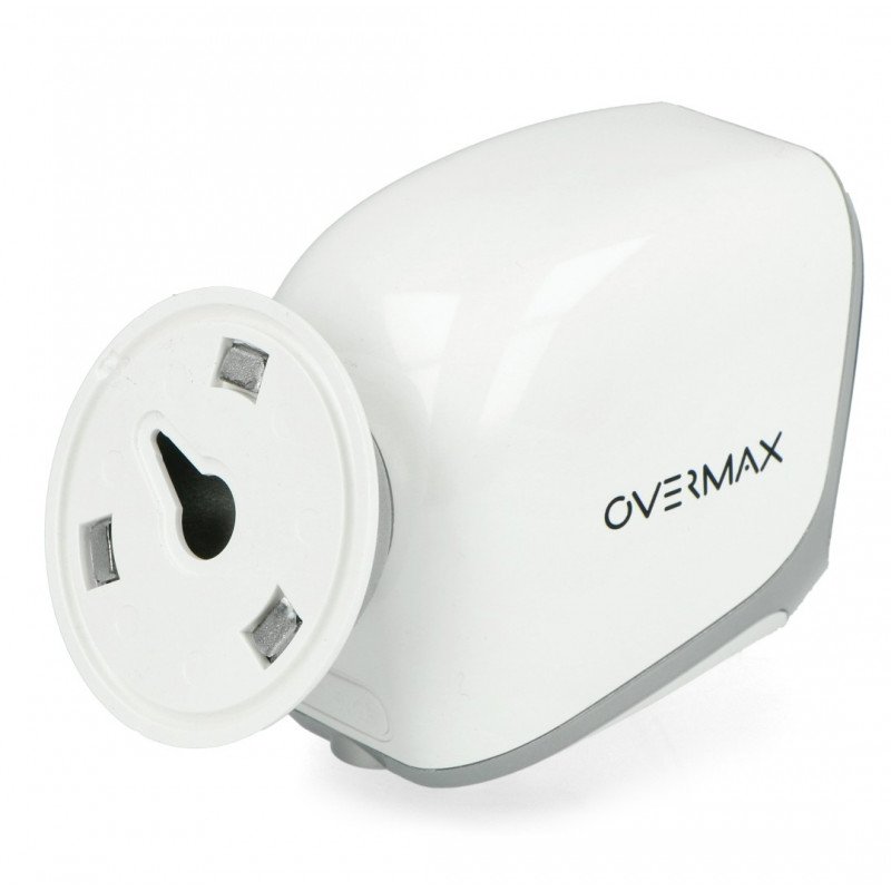OverMax OV-CAMSPOT 5.0 WiFi 1080p IP camera