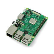 STM32F4 - Discovery