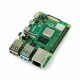 Raspberry Pi model B WiFi Dual Band Bluetooth 4GB RAM 1,5GHz Raspberry Pi model B WiFi Dual Band Bluetooth 4GB RAM 1,5GHz