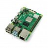 Raspberry Pi model B WiFi Dual Band Bluetooth 4GB RAM 1,5GHz - zdjęcie 1