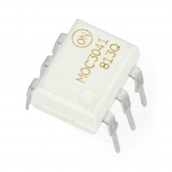 Optotriac MOC3041 400V/1A -...