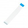 Raspberry Pi camera tape - 10cm 15-core 1mm pitch* Raspberry Pi camera tape - 10cm 15-core 1mm pitch* - zdjęcie 1