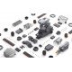 DJI RoboMaster S1 - educational robot DJI RoboMaster S1 - educational robot