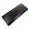 Tracer OFIS PRO USB black keyboard with backlight - zdjęcie 3