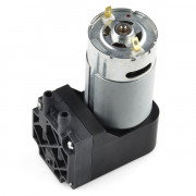 Buy Vacuum Pump 12 V - SparkFun ROB-10398