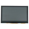 Waveshare B touch screen 4.3'' IPS 800x480px HDMI + USB for Raspberry Pi 4B/3B/3B+Zero - zdjęcie 3