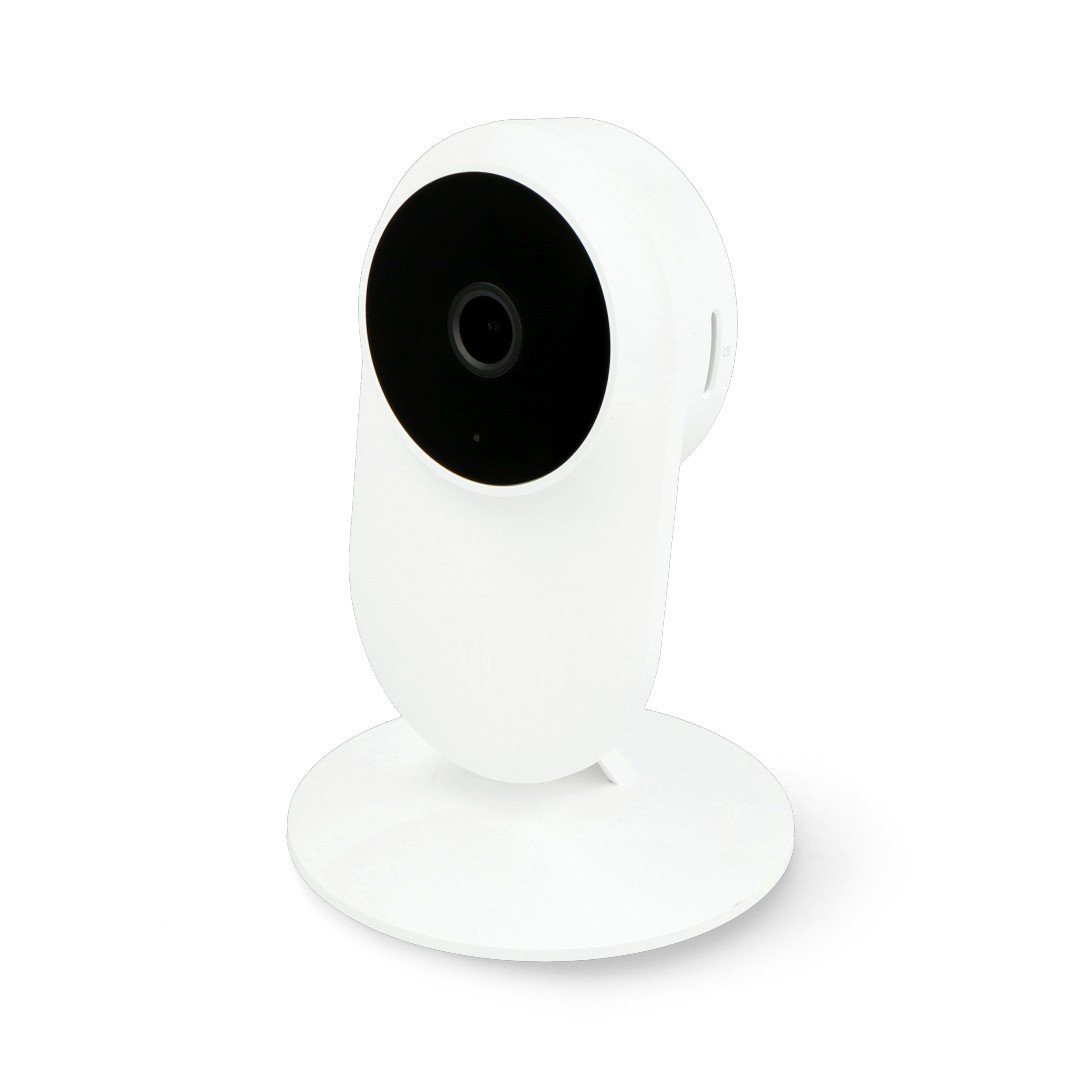 Xiaomi Mi Home Security Home Security Camera Basic 1080p WiFi - white
