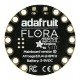 Adafruit Flora controller smart clothing - compatible with Arduino