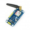 Waveshare NB-IoT HAT - GPS/GSM SIM7020E - overlay for Raspberry Pi 4B/3B+/3B/2B/Zero - zdjęcie 1
