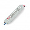Power supply GLP GPV-18-12 for LED strip 12V / 1,5A / 18W - waterproof