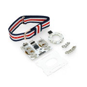 Power:bit watch kit for micro:bit