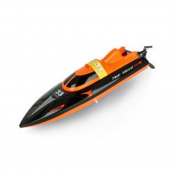 rc boat drone