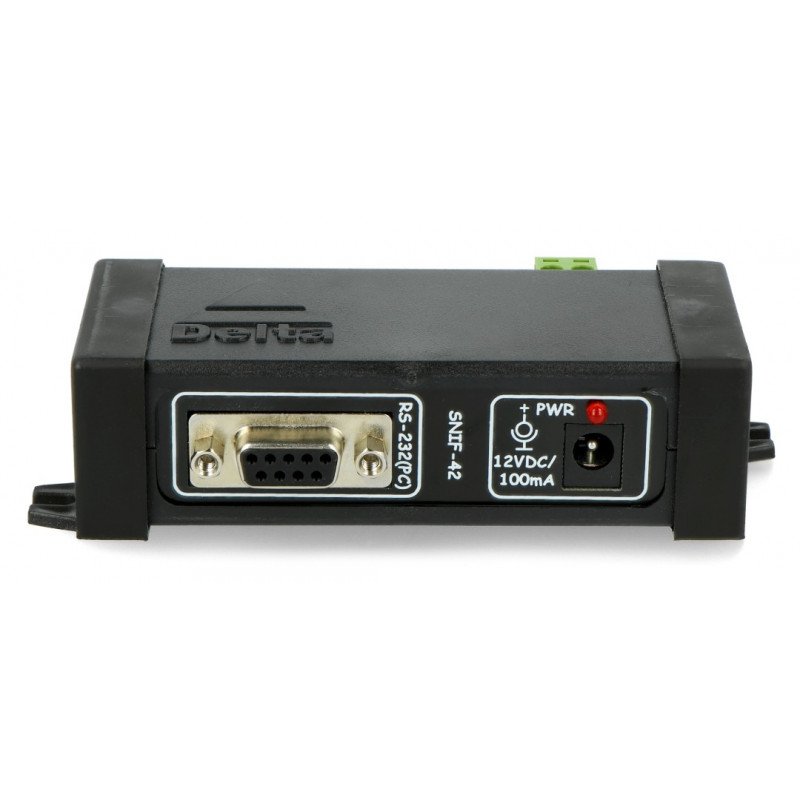 Sniffer port RS-232 OSD SNIF-42
