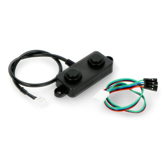 A02YYUW ultrasonic distance sensor 3-450cm - Botland - Robotic Shop