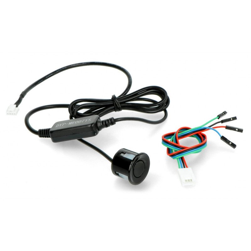 Ultrasonic distance sensor ME007YS 28-450cm - waterproof - DFRobot SEN0312