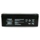 Gel rechargeable battery 12V 2.3 Ah ST Gel rechargeable battery 12V 2.3 Ah ST