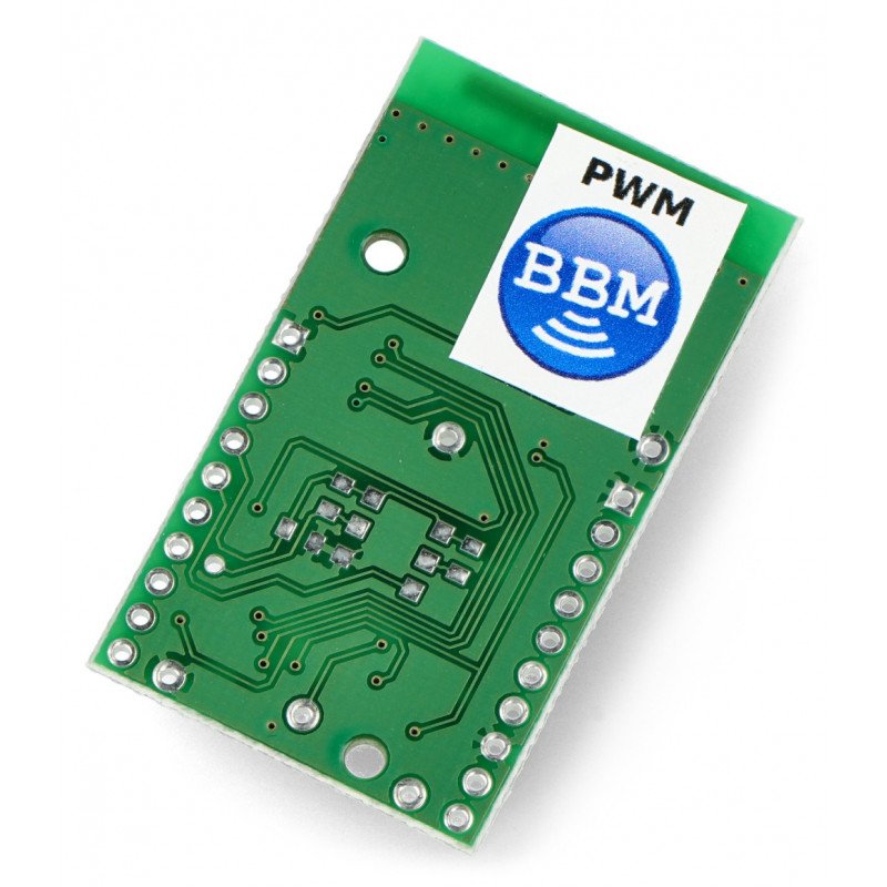 BBMagic PWM - wireless PWM signal controller