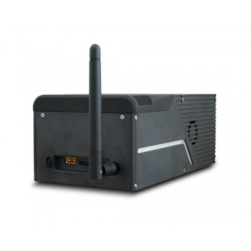 Sensor for drone smog - Nosacz II