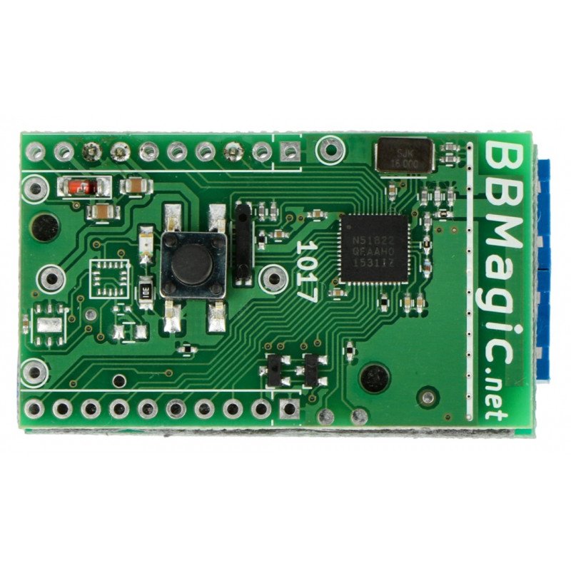BBMagic Relay Power - Wireless relay module