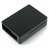 Raspberry Pi model 4B - aluminium - LT-4BA04 - black - zdjęcie 3