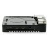 Raspberry Pi model 4B - aluminium - LT-4BA05 - black - zdjęcie 2