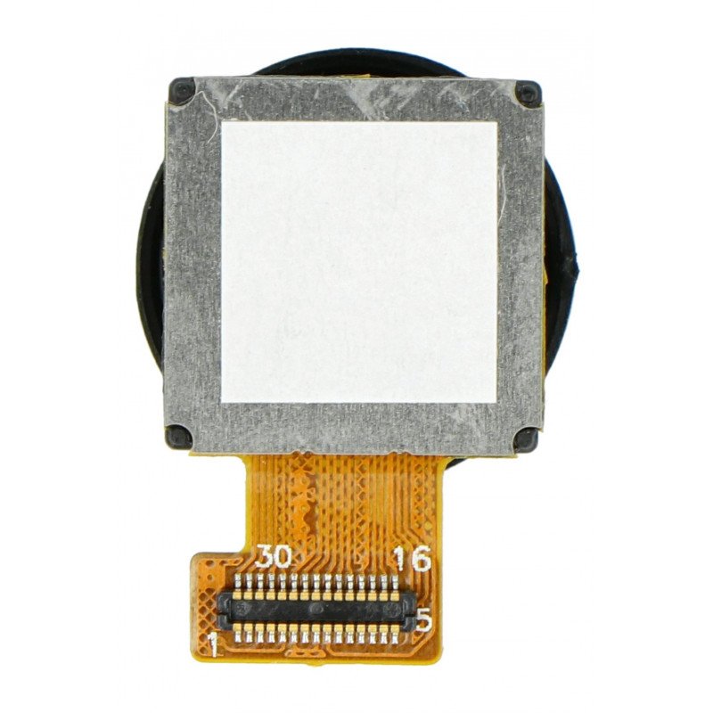 Module with M12 mount IMX219 8Mpx lens - fish eye for Raspberry Pi V2 camera - ArduCam B0180