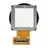 Module with M12 mount IMX219 8Mpx lens - fish eye for Raspberry Pi V2 camera - ArduCam B0180 - zdjęcie 3