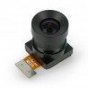 Module with M12 mount IMX219 8Mpx lens - for Raspberry Pi V2 camera - ArduCam B0184 - zdjęcie 1