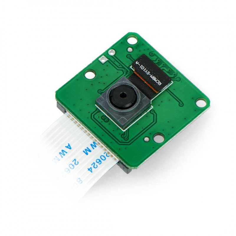 Camera IMX219 8Mpx - for Raspberry Pi and Jetson Nano - ArduCam B0191