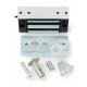 Electromagnet 12V 2,7W 60kgf Electromagnet 12V 2,7W 60kgf