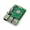 Raspberry Pi 3 model B + enclosure + power supply Raspberry Pi 3 model B + enclosure + power supply - zdjęcie 7