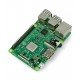 Raspberry Pi 3 model B + enclosure + power supply Raspberry Pi 3 model B + enclosure + power supply