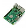 Raspberry Pi 3 model B + enclosure + power supply Raspberry Pi 3 model B + enclosure + power supply - zdjęcie 8
