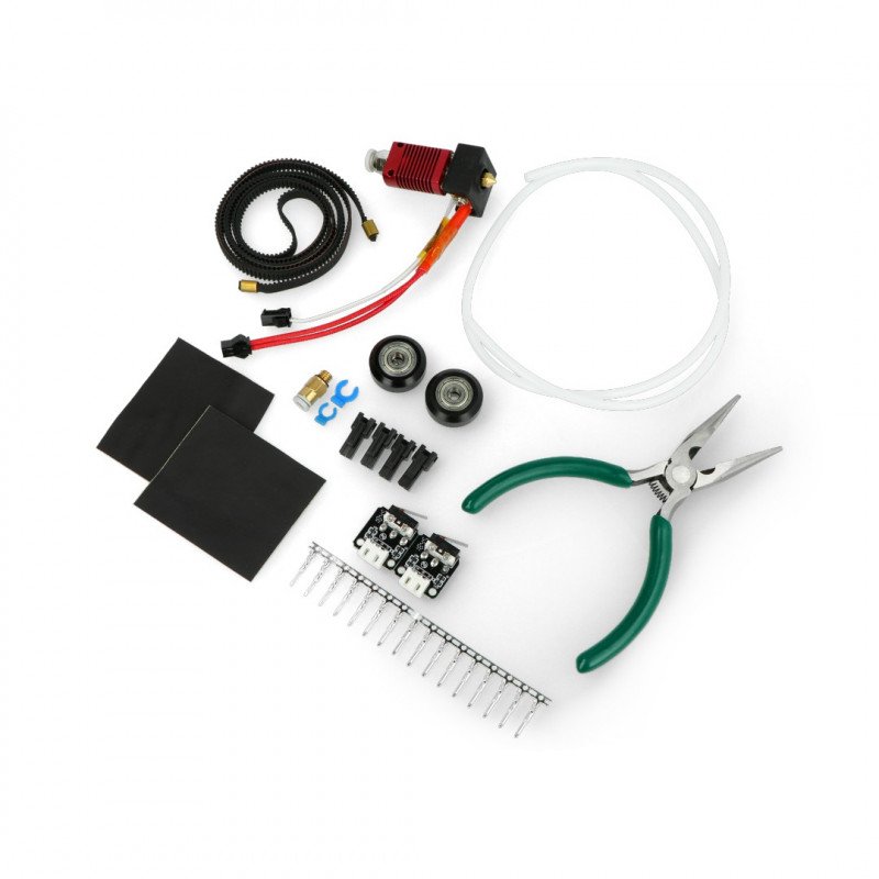 Spare parts kit for Creality CR-10S5