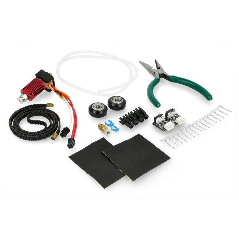 Spare parts kit for Creality CR-10S5