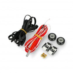 Spare parts kit for Creality CR-10S PRO