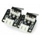 Spare parts kit for Creality CR-10S PRO Spare parts kit for Creality CR-10S PRO