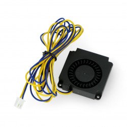 Creality 24V 40x40x10mm drum fan