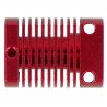 Heat sink for Creality Ender and CR-20 Pro series printers - zdjęcie 2