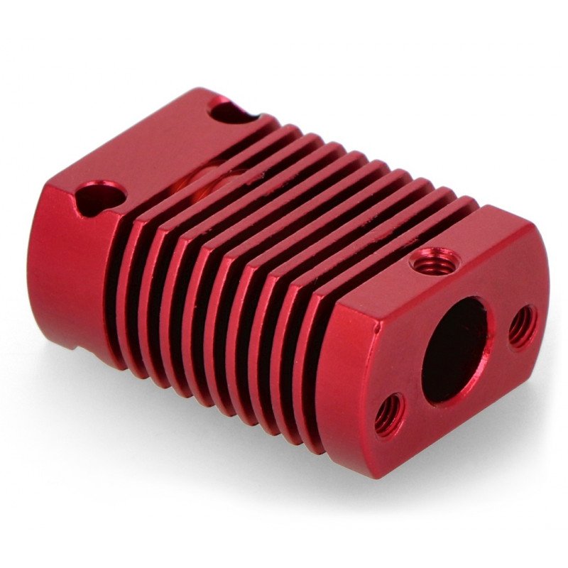 Heat sink for Creality Ender and CR-20 Pro series printers