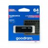 GoodRam Flash Drive - USB 3.0 Flash Drive - UME3 black 64GB - zdjęcie 1