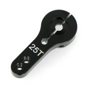 Metal PowerHD Arm D 35mm / 6mm