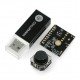Circuitmess Ringo GSM education kit - for self-assembly + tool kit Circuitmess Ringo GSM education kit - for self-assembly + tool kit