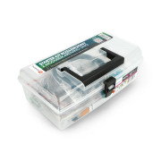 StarterKit extended - with Arduino Uno module + Box