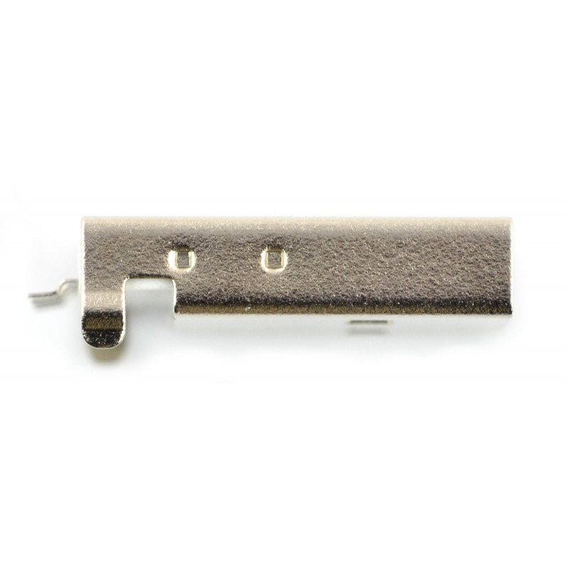 USB plug type A - SMD