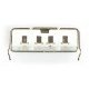 USB plug type A - SMD USB plug type A - SMD