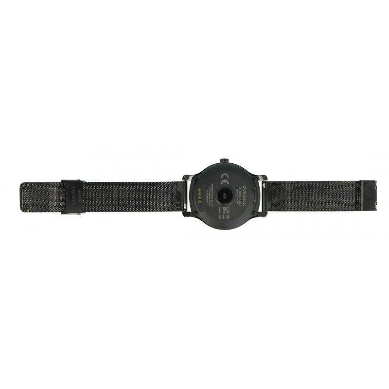 Smartwatch OverMax TOUCH 2.6 - black - smart watch